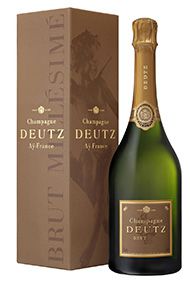 2007 Champagne Deutz, Brut Vintage 2007 Champagne Deutz, Brut Vintage