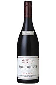 2013 Bourgogne Rouge, Méo-Camuzet Frere et Soeurs 2013 Bourgogne Rouge, Méo-Camuzet Frere et Soeurs