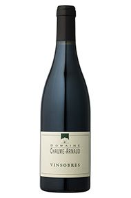 2013 Vinsobres Rouge, Domaine Chaume Arnaud 2013 Vinsobres Rouge, Domaine Chaume Arnaud
