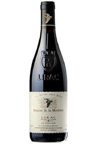 2013 Lirac Rouge, La Reine des Bois, Domaine de la Mordorée 2013 Lirac Rouge, La Reine des Bois, Domaine de la Mordorée