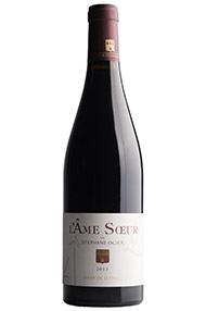 2013 L'Âme Soeur Seyssuel, Vin de Pays, Domaine Michel et Stéphane Ogier 2013 L'Âme Soeur Seyssuel, Vin de Pays, Domaine Michel et Stéphane Ogier