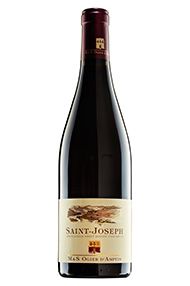 2013 St Joseph, Domaine Michel et Stéphane Ogier 2013 St Joseph, Domaine Michel et Stéphane Ogier