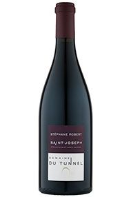 2013 St Joseph, Domaine du Tunnel 2013 St Joseph, Domaine du Tunnel