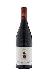 2013 Châteauneuf-du-Pape, Classique, Domaine Raymond Usseglio 2013 Châteauneuf-du-Pape, Classique, Domaine Raymond Usseglio