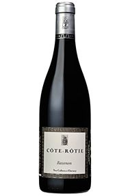 2013 Côte-Rôtie, Bassenon, Domaine Yves Cuilleron 2013 Côte-Rôtie, Bassenon, Domaine Yves Cuilleron