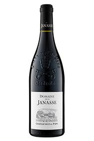 2013 Châteauneuf-du-Pape Rouge, Domaine de la Janasse 2013 Châteauneuf-du-Pape Rouge, Domaine de la Janasse