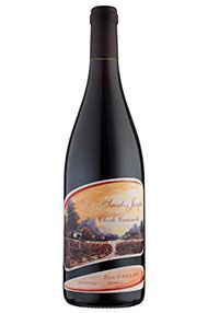 2013 St Joseph, Clos de Cuminaille, Domaine Pierre Gaillard 2013 St Joseph, Clos de Cuminaille, Domaine Pierre Gaillard
