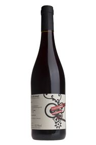 2013 Schioppettino, Colli Orientali del Friuli, Marco Sara, Udine 2013 Schioppettino, Colli Orientali del Friuli, Marco Sara, Udine