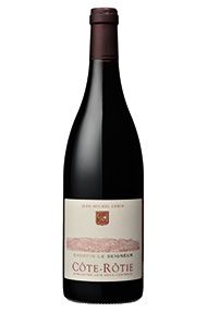 2013 Côte-Rôtie, Champin le Seigneur, Domaine Jean-Michel Gerin 2013 Côte-Rôtie, Champin le Seigneur, Domaine Jean-Michel Gerin