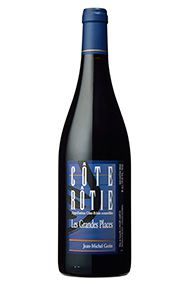 2013 Côte-Rôtie, Les Grandes Places, Domaine Jean-Michel Gerin 2013 Côte-Rôtie, Les Grandes Places, Domaine Jean-Michel Gerin