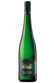 2013 Grüner Veltliner, Klostersatz, Federspiel, F. X. Pichler, Wachau 2013 Grüner Veltliner, Klostersatz, Federspiel, F. X. Pichler, Wachau
