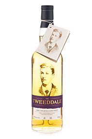 Tweeddale, 14-year-old, Lowland, Single Malt Scotch Whisky (46%) Tweeddale, 14-year-old, Lowland, Single Malt Scotch Whisky (46%)