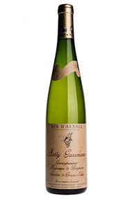 2008 Gewürztraminer, Haguenau de Bergheim, VT, Dom. Rolly-Gassmann 2008 Gewürztraminer, Haguenau de Bergheim, VT, Dom. Rolly-Gassmann