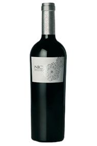 2009 Bodegas J.A. Calvo Casajus NIC Ribera del Duero 2009 Bodegas J.A. Calvo Casajus NIC Ribera del Duero