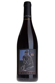 2013 Côte-Rôtie, Barbarine, Domaine Yves Gangloff 2013 Côte-Rôtie, Barbarine, Domaine Yves Gangloff