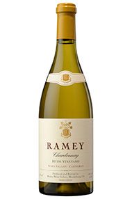 2012 Ramey Hyde Vineyard Chardonnay, Carneros, Napa Valley, California 2012 Ramey Hyde Vineyard Chardonnay, Carneros, Napa Valley, California