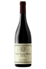 2013 Clos-St Denis, Grand Cru, Domaine Gagey, Louis Jadot 2013 Clos-St Denis, Grand Cru, Domaine Gagey, Louis Jadot