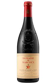 2013 Châteauneuf-du-Pape, Domaine de Marcoux 2013 Châteauneuf-du-Pape, Domaine de Marcoux