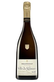 1993 Clos des Goisses Brut Philipponat 1993 Clos des Goisses Brut Philipponat