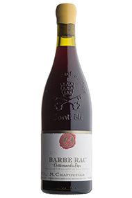 2001 Châteauneuf-du-Pape, Barbe Rac, Chapoutier Sélections Parcellaires 2001 Châteauneuf-du-Pape, Barbe Rac, Chapoutier Sélections Parcellaires