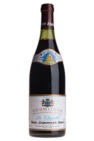 2001 Hermitage, La Chapelle Paul Jaboulet Aîné 2001 Hermitage, La Chapelle Paul Jaboulet Aîné