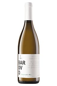 2012 Tikves Barovo White, Macedonia 2012 Tikves Barovo White, Macedonia
