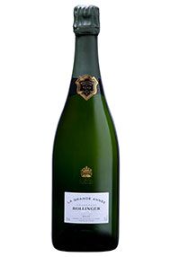 2005 Champagne Bollinger La Grande Année, Brut 2005 Champagne Bollinger La Grande Année, Brut