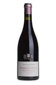 2012 Moulin à Vent, Vieilles Vignes, Thibault Liger-Belair 2012 Moulin à Vent, Vieilles Vignes, Thibault Liger-Belair