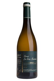 2013 Muscadet Sèvre et Maine Sur Lie, Gras Moutons, Dom. la Haute Févrie 2013 Muscadet Sèvre et Maine Sur Lie, Gras Moutons, Dom. la Haute Févrie