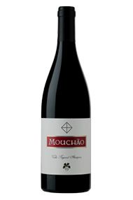 2009 Mouchão Tinto, Herdade do Mouchão, Alentejo 2009 Mouchão Tinto, Herdade do Mouchão, Alentejo