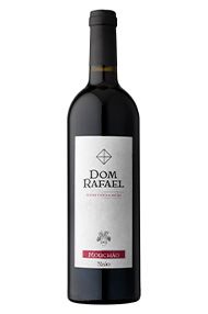 2012 Dom Rafael Tinto, Herdade do Mouchão, Alentejo 2012 Dom Rafael Tinto, Herdade do Mouchão, Alentejo