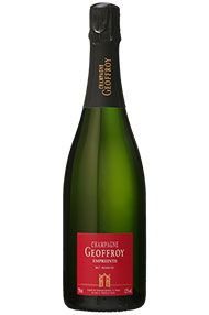 2008 Champagne René Geoffroy, Empreinte 2008 Champagne René Geoffroy, Empreinte