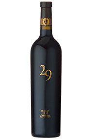 2010 Cabernet Sauvignon, Vineyard 29 Aida Estates 2010 Cabernet Sauvignon, Vineyard 29 Aida Estates