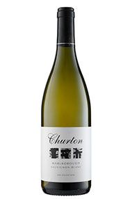 2013 Churton Sauvignon Blanc, Marlborough 2013 Churton Sauvignon Blanc, Marlborough