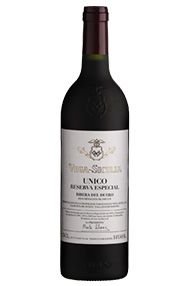 Reserva Unico Especial, Vega Sicilia, Ribera del Duero (2015) Reserva Unico Especial, Vega Sicilia, Ribera del Duero (2015)