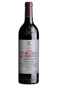 2010 Valbuena No.5, Bodegas Vega Sicilia, Ribera del Duero 2010 Valbuena No.5, Bodegas Vega Sicilia, Ribera del Duero