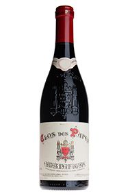 2005 Châteauneuf-du-Pape, Clos des Papes Paul Avril et Fils 2005 Châteauneuf-du-Pape, Clos des Papes Paul Avril et Fils