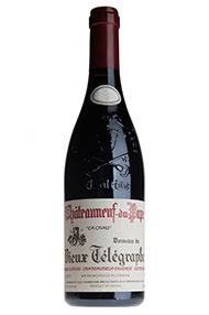 2005 Châteauneuf-du-Pape, Domaine du Vieux Télégraphe 2005 Châteauneuf-du-Pape, Domaine du Vieux Télégraphe