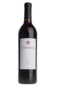 2012 Uvaggio Barbera, Lodi, California 2012 Uvaggio Barbera, Lodi, California