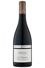 2005 Ermitage, Les Dionnières, Domaine Ferraton 2005 Ermitage, Les Dionnières, Domaine Ferraton