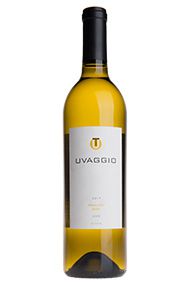 2014 Uvaggio Moscato Giallo, Lodi, California 2014 Uvaggio Moscato Giallo, Lodi, California