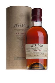 Aberlour, a'Bunadh, Batch 50, Speyside, Single Malt Whisky, 59.60 Aberlour, a'Bunadh, Batch 50, Speyside, Single Malt Whisky, 59.60