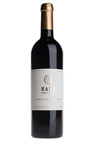 2005 Hans Herzog Spirit of Marlborough 2005 Hans Herzog Spirit of Marlborough