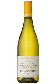 2014 Vignobles Lorgeril, Chardonnay de Pennautier, Pays d'Oc 2014 Vignobles Lorgeril, Chardonnay de Pennautier, Pays d'Oc