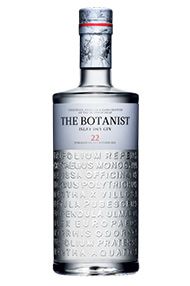 The Botanist, Islay Dry Gin (46%) The Botanist, Islay Dry Gin (46%)
