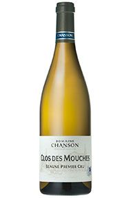 2010 Beaune, Clos des Mouches, Domaine Chanson 2010 Beaune, Clos des Mouches, Domaine Chanson