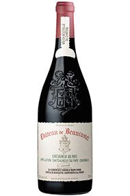 2006 Châteauneuf-du-Pape, Château de Beaucastel 2006 Châteauneuf-du-Pape, Château de Beaucastel