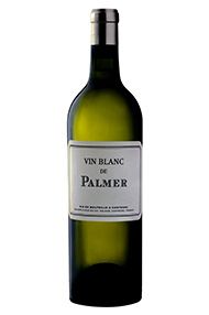 2013 Palmer Blanc Vin de Table 2013 Palmer Blanc Vin de Table