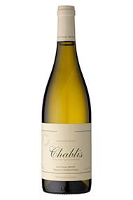 2013 Chablis, Vieilles Vignes, Jean-Claude Bessin 2013 Chablis, Vieilles Vignes, Jean-Claude Bessin