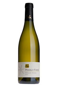 2014 Pouilly-Fuissé, Vieilles Vignes, Olivier Merlin 2014 Pouilly-Fuissé, Vieilles Vignes, Olivier Merlin